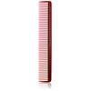Ultem SP Comb PAT Cut Comb Through 126 Wine