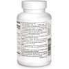 Essential Enzymes 500Mg Bio-Aligned Multiple Supplement Herbal Defense for Diges