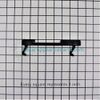 5304477389 Microwave Door Double Hook Latch