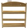 Apollo RB 2-Tier Spice Rack Holds 10 Jars