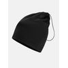 Ladeheid Neck warmer LA-153 (Black, XXL)