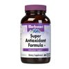 BlueBonnet Super Antioxidant Formula Vegetarian Capsules, 60 Count, White