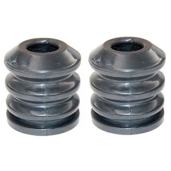 Set of Two New Replacement Seat Springs Fits John Deere GT225 GT235 GT235E GT245 GX255 GX325 GX335 GX345 GX355