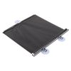 Retractable Car Windshield Sun Visor Shade Side Window Folding UV Block Cover