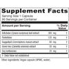 Vitanica Cholestblend, Cholesterol Support, Vegan, 90 Capsules