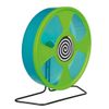 Trixie Plastic Exercise Wheel, 33 cm for Hamster
