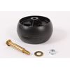 MTD Replacement Part Deck Wheel Kit