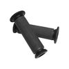 Driven Racing Diamond Grippy Grips (Black)