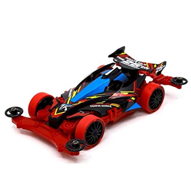 Tamiya Mini 4WD Limited Edition #92422 Avante Mk3 Korea 25th Anniversary Special (MS Chassis) [Parallel import goods]