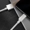 Micro USB Cable [2 Pack] 6FT Android Charger Cable Long Braided Fast Charging Sync Cord Compatible with Galaxy S7 S6 Edge, Kindle, Android Smartphones, Tablets, E-Reader, Pro/Slim, Silver