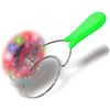 Rainbow Light Effect GYRO Wheel