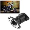 3Fa-13586-00-00 - Motorcycle Carburetor Intake Manifold Joint Boot