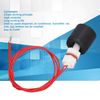 ABS Liquid Level Switch Oil Float Switch Plastic PP Detection Sensor for Water Dispensers Air Conditioners