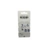 Signia 3.0 EarTips for AX RIC & IX RIC Models Size XS Vented (6 Pack)