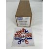 Hy-Pro HP39NL10-3MB Replacement Hydraulic Filter, DFE Rated, 250°F Max, 290 PSID