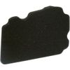 HIFLOFILTRO 1987-2016 TW200 Yamaha AIR FILTER HFA4202