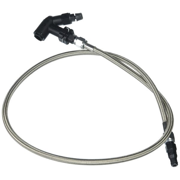 McLeod 139252 Hydraulic Line Assembly