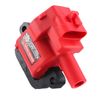 8Pack Super Performance Ignition Coil Set For Chevy GMC LS1 LS6 D580 C1144 UF192