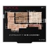 KATE Virtual Eyes Maker BR-1 3.3 Grams (x1)