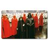 Darth Vader, Palpatine, Red Guards, Stormtrooper - Star Wars - Film - Breakfast Chopping Board - original licensed product - LOGOSHIRT