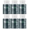 TC24 Prostate Support Supplement - 6 Bottles