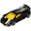 Hot Wheels 2017 Lamborghini Series Replacement for Lamborghini Sesto Elemento 2/8, Black