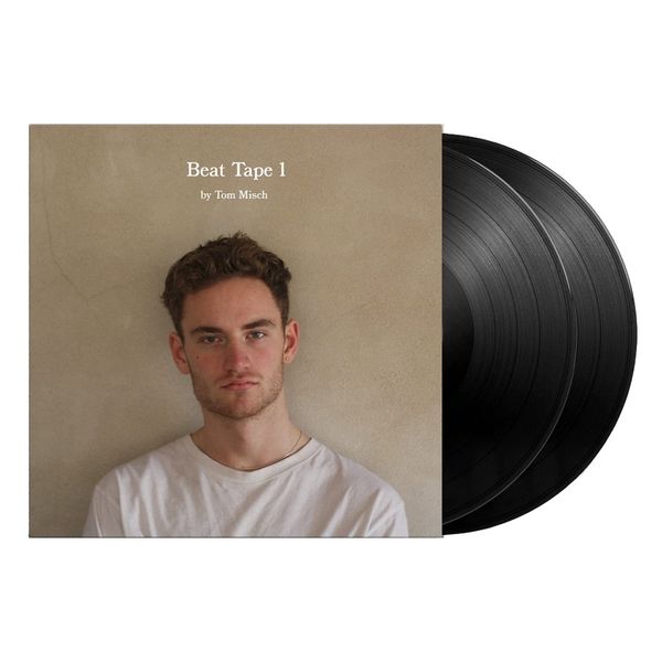 Beat Tape 1 [VINYL]