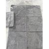 2 Pack Professional Large Microfiber Car Drying Towels Lint Free, Scratch Free