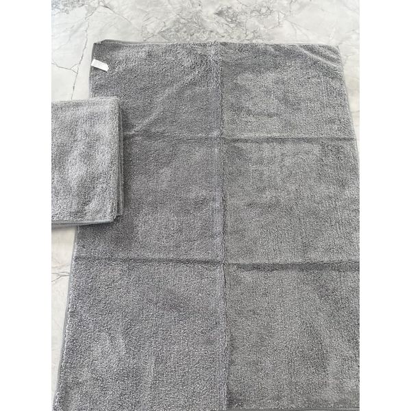 2 Pack Professional Large Microfiber Car Drying Towels Lint Free, Scratch Free