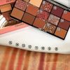 Technique Eyeshadow Palette (15 Colors) Invite Only