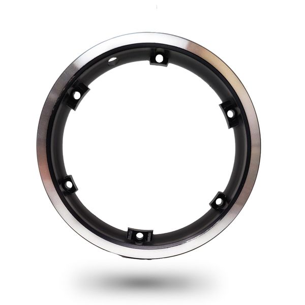 Wheel hub Ring Cover for Zero 10x Detachable Separable MoTOR WHEEL HUB RING Cover