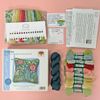 Bothy Threads Tapestry Kit - Compton