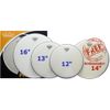Remo Emperor Coated Rock Drum Head Pack