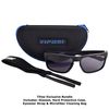 Tifosi Swick Sunglasses Smoke/CAT3