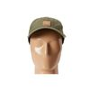 Carhartt Men's Canvas Cap, Army Green, One Size