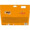Flamastry Kid Couleur Fluo Pudelko 20+4 sztuki