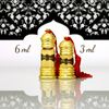 Attar Oil Padma for Awakening - 6ml