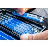Preston Innovations MSS 4" Rapid Stop KKM-B Rig - Size 18