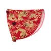 JDM Red Wave Koi Fish Cherry Blossom Sakura Shift Boot Cover Universal at/MT