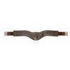 Collegiate Anatomic Girth, Black, 48"