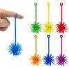 Playwrite 6 x Stretchy Bungee Animals
