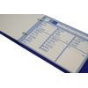 KeyAnswer Kianser Miles Training Planner Card Edition Flight Log Book