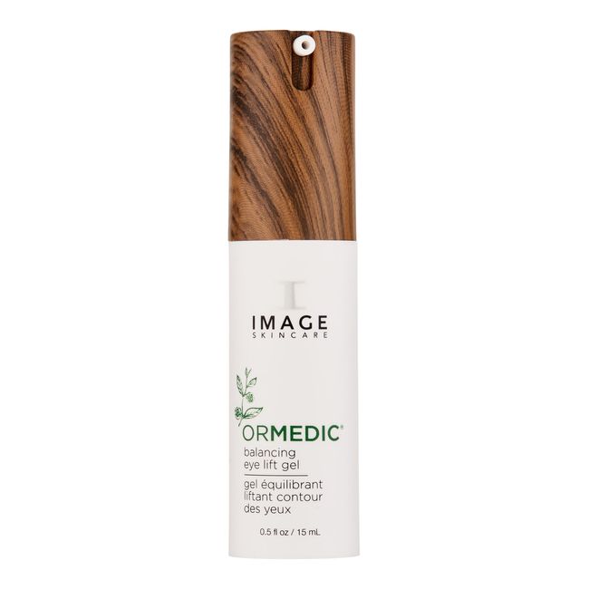 Image Skin Care Ormedic Balancing Eye Lift Gel 0.5 oz. Eye Gel