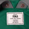 ROKA London Canfield B Small Sustainable Emerald (Nylon)