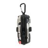 Light C-179 (180) Ball Case with Tee Holder Camouflage Black