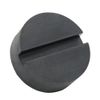 Jacking Lifting Puck Classic Adapter US Trolley Jack Pad Pinch Weld Floor Rubber