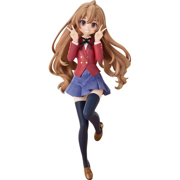 POP UP PARADE Toradora! Taiga Osaka, Non-scale, Plastic, Pre-painted Complete Figure