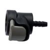 Sierra International 18-2353 Shift Rod Bushing Assembly, white