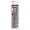 Bosch 2608595422 152 mm Self-Cut Speed Flat Drill Bit Extension