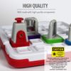 ThinkFun Laser Maze Logic Game STEM Challenge for Ages 8 and Up